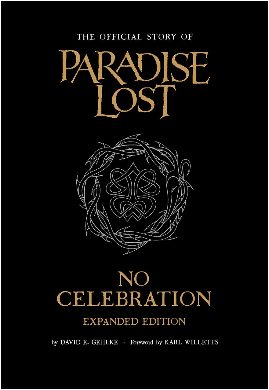 Paradise Lost em português