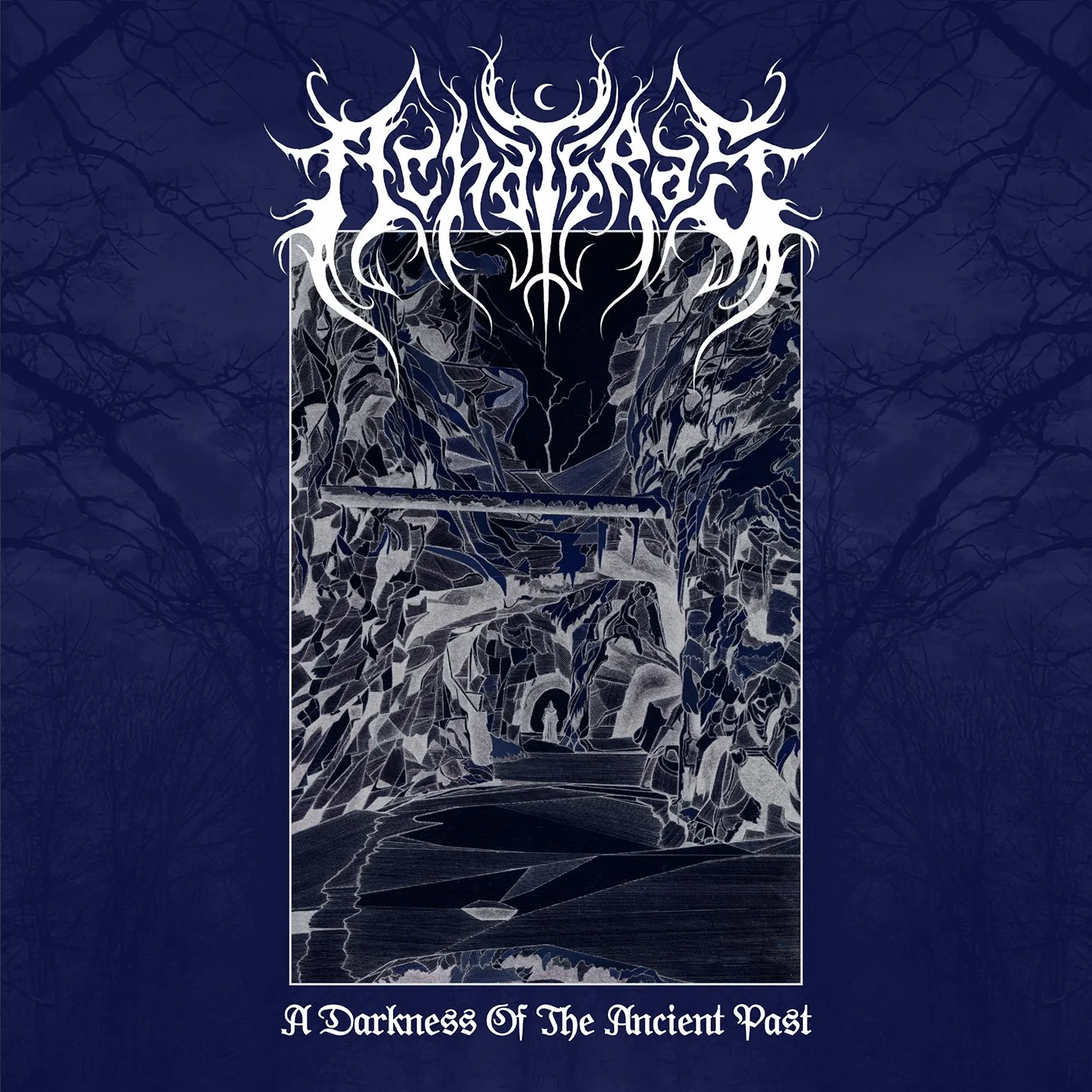 ACHATHRAS: A DARKNESS OF THE ANCIENT PAST