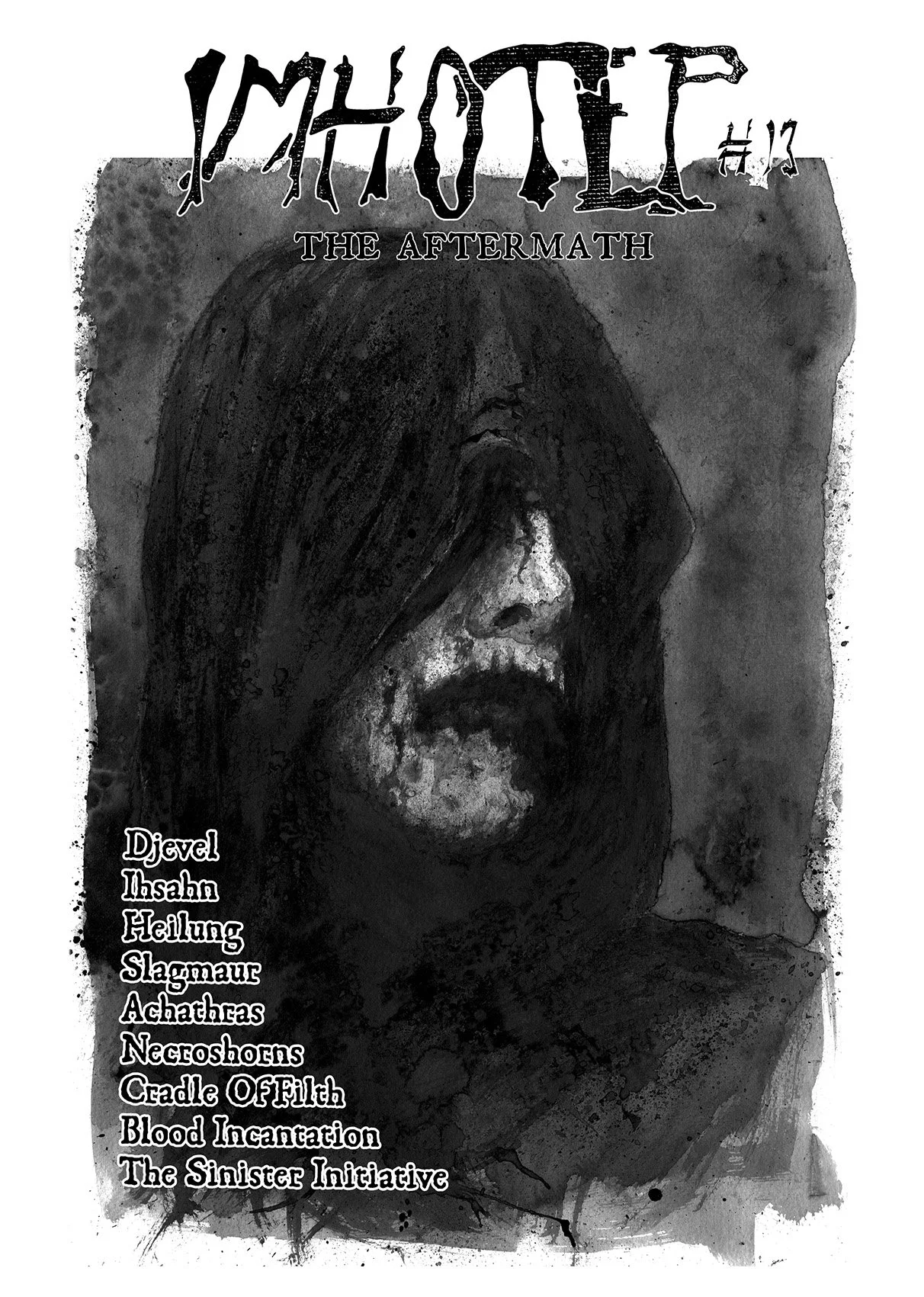 IMHOTEP issue 13