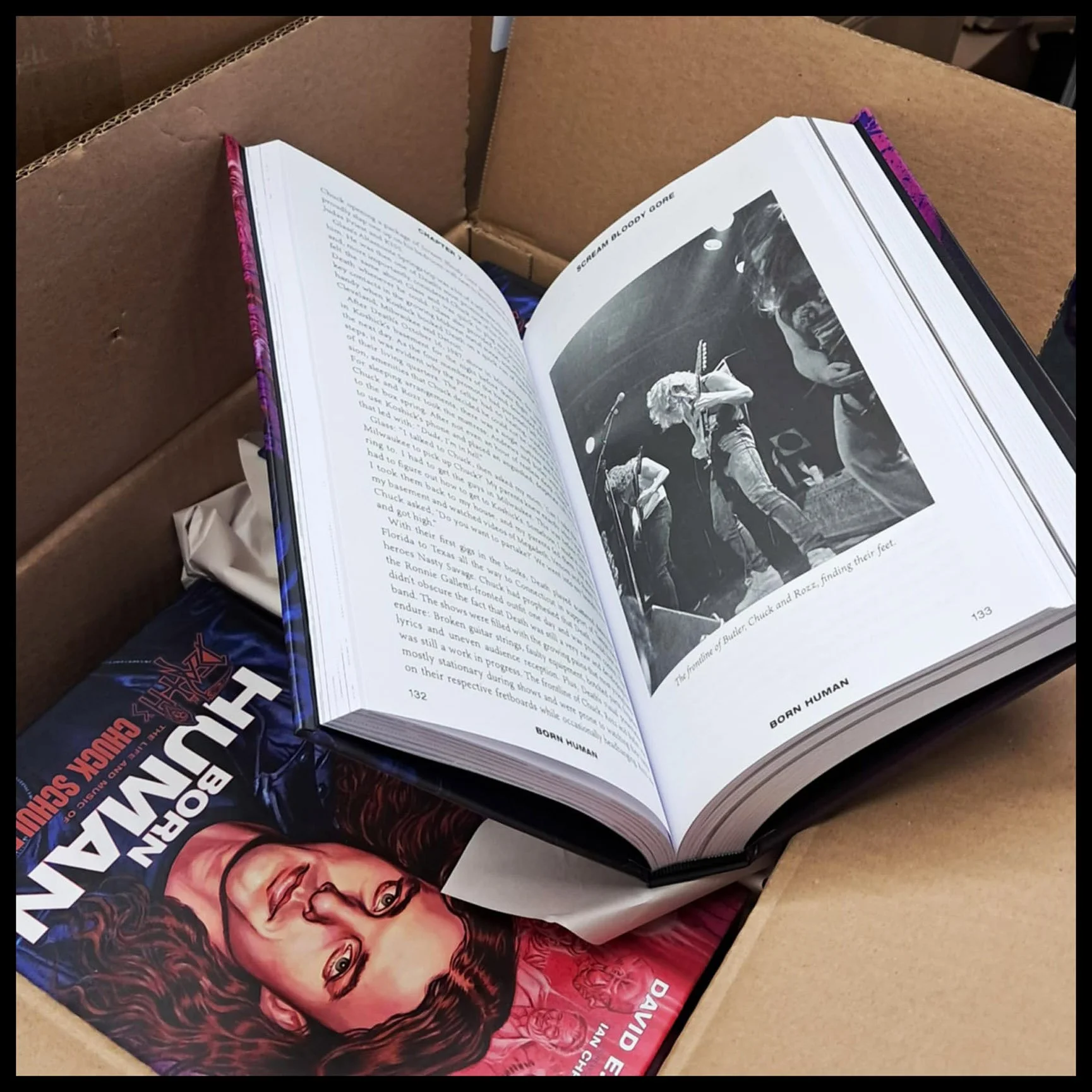 Born Human Death Chuck Schuldiner book 4.jpeg