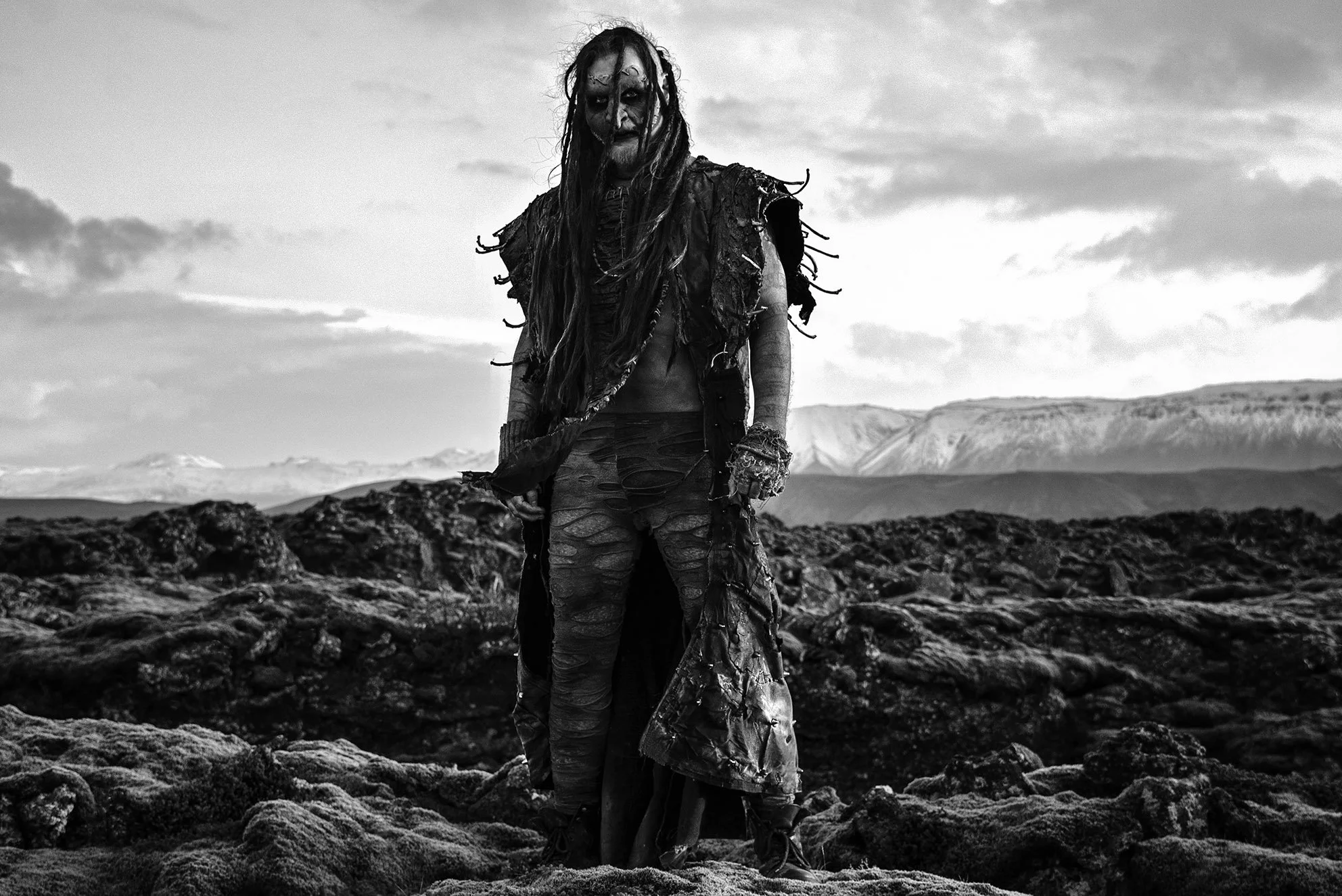 Mortiis ブラックメタル BLACKL Mortiis: From Black Metal to Dungeon 