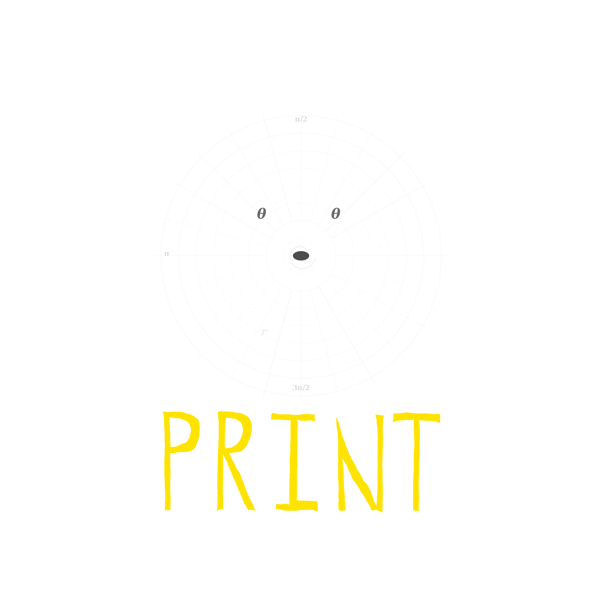 Polina the Polar Bear [*/42] (PRINT) by Scott Kominers