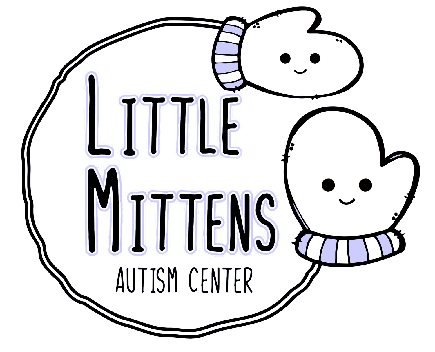 Little Mittens Autism Center - ABA Therapy and Autism Services