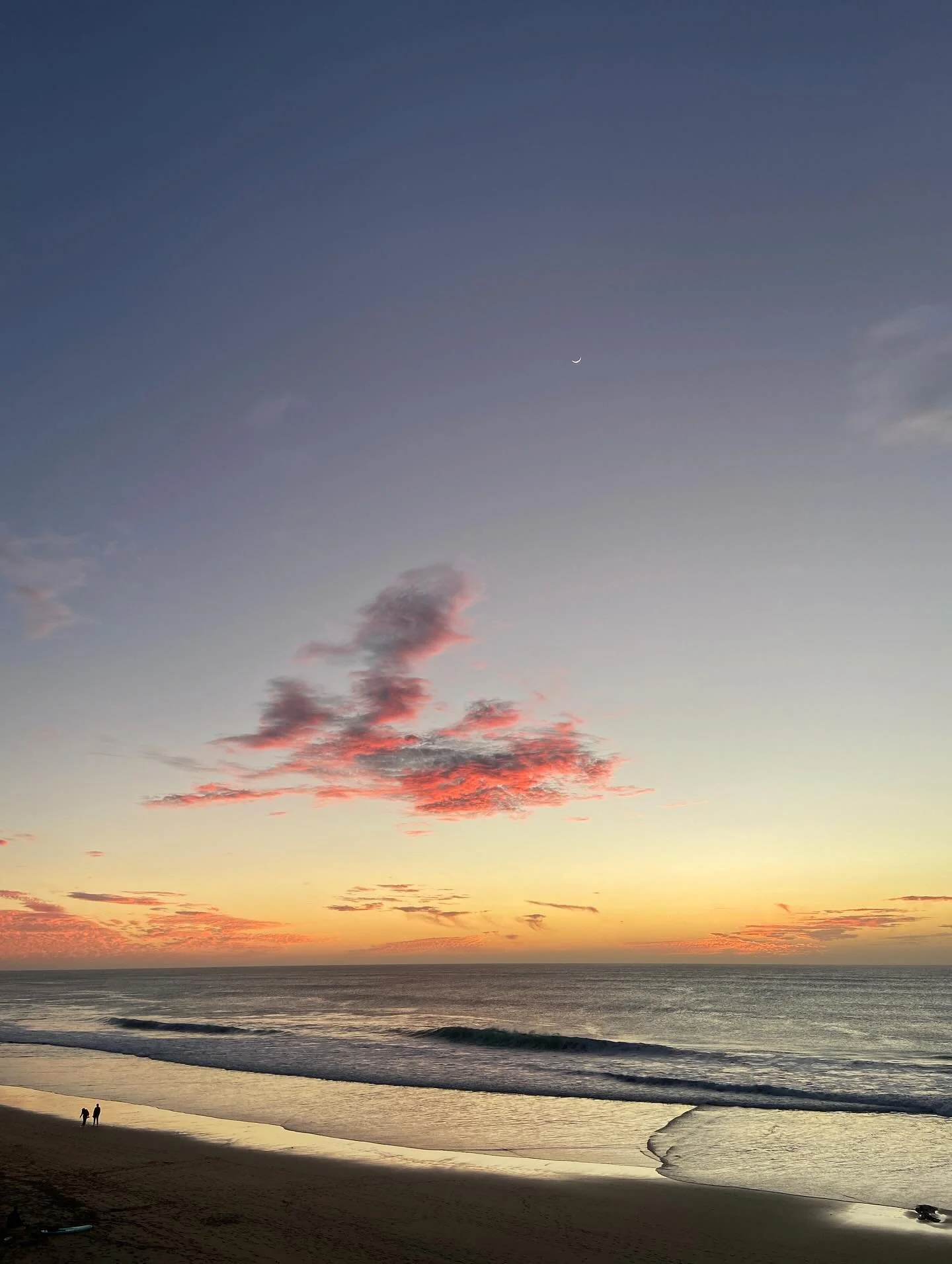 You mention the words &ldquo;spiritual&rdquo; or &ldquo;soul&rdquo; in certain settings and you could worry that people are either going to switch straight off or have you guided straight back out the door you came in.

In my experience, this isn&rsq