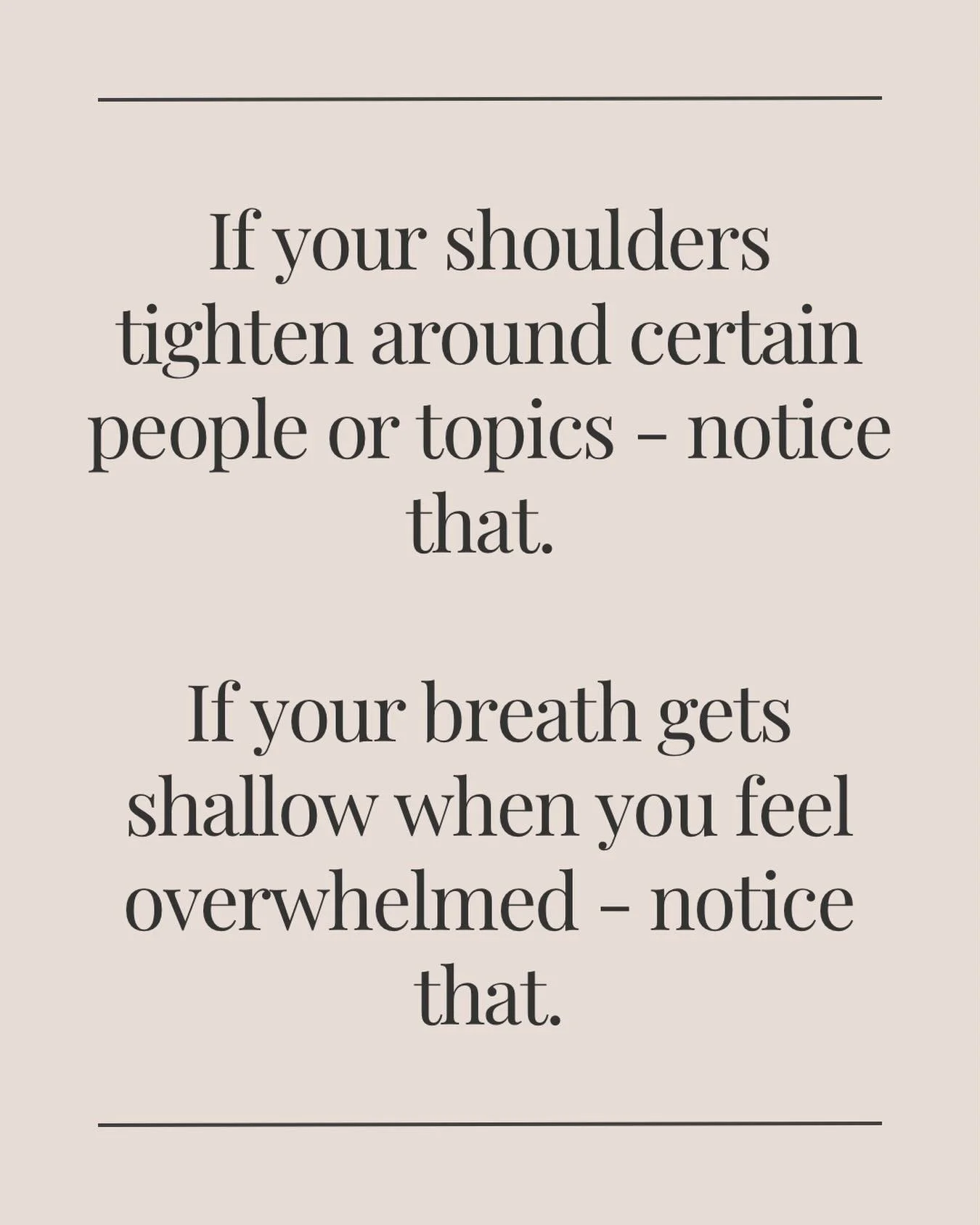 It&rsquo;s a wild time of the year - December.

As we head towards even more intense time with family and friends - bring your feelings, your parts, with you and take care of them as you go. 

Tend to them as if a small child had entered the room in 