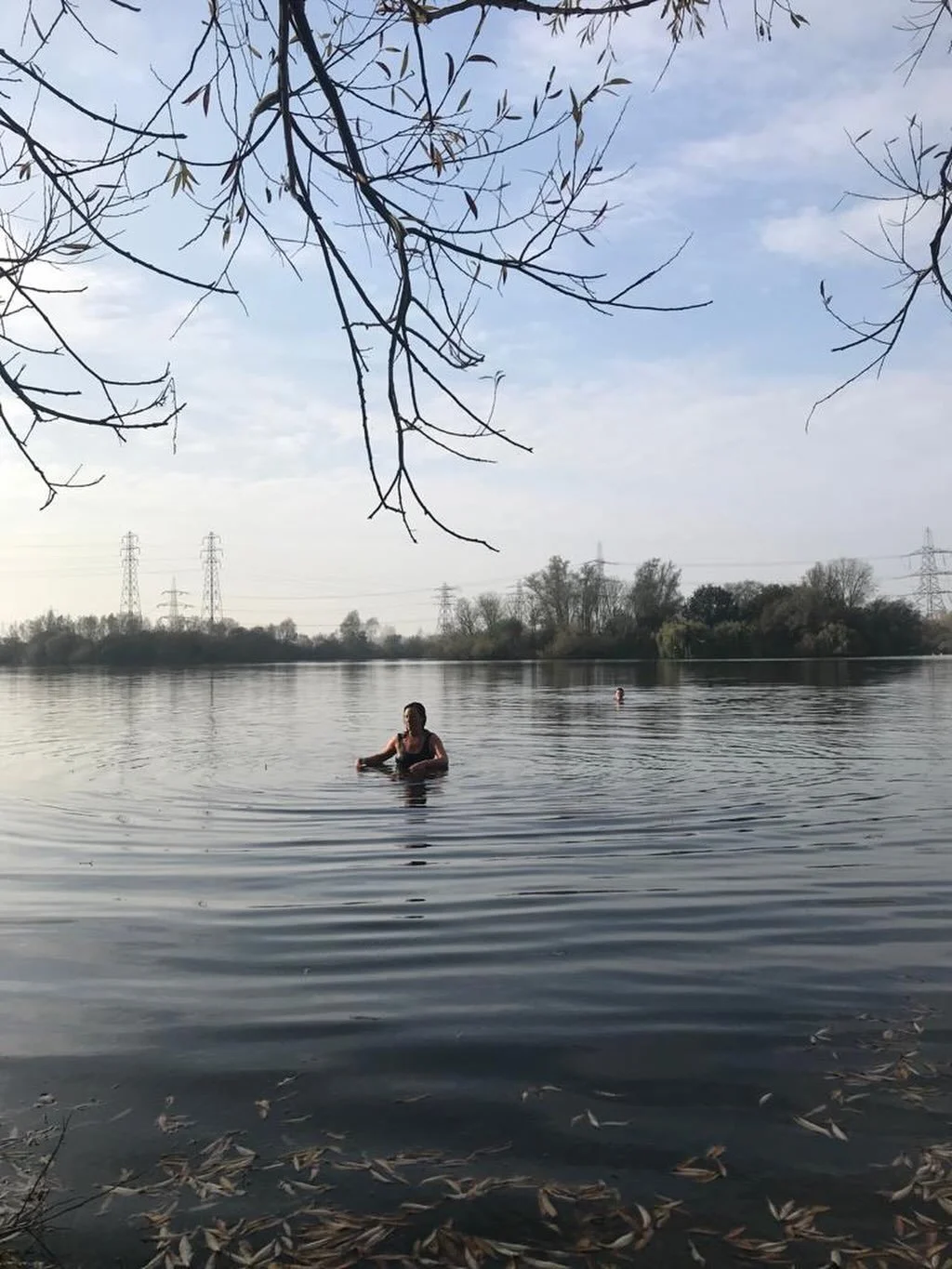 In my mid 20&rsquo;s my long term boyfriend ended our relationship - spiralling me into a deep, subconscious, belief that I was &ldquo;not good enough.&rdquo; 

This wasn&rsquo;t the first time I had felt this way, but it was the first time I had fel