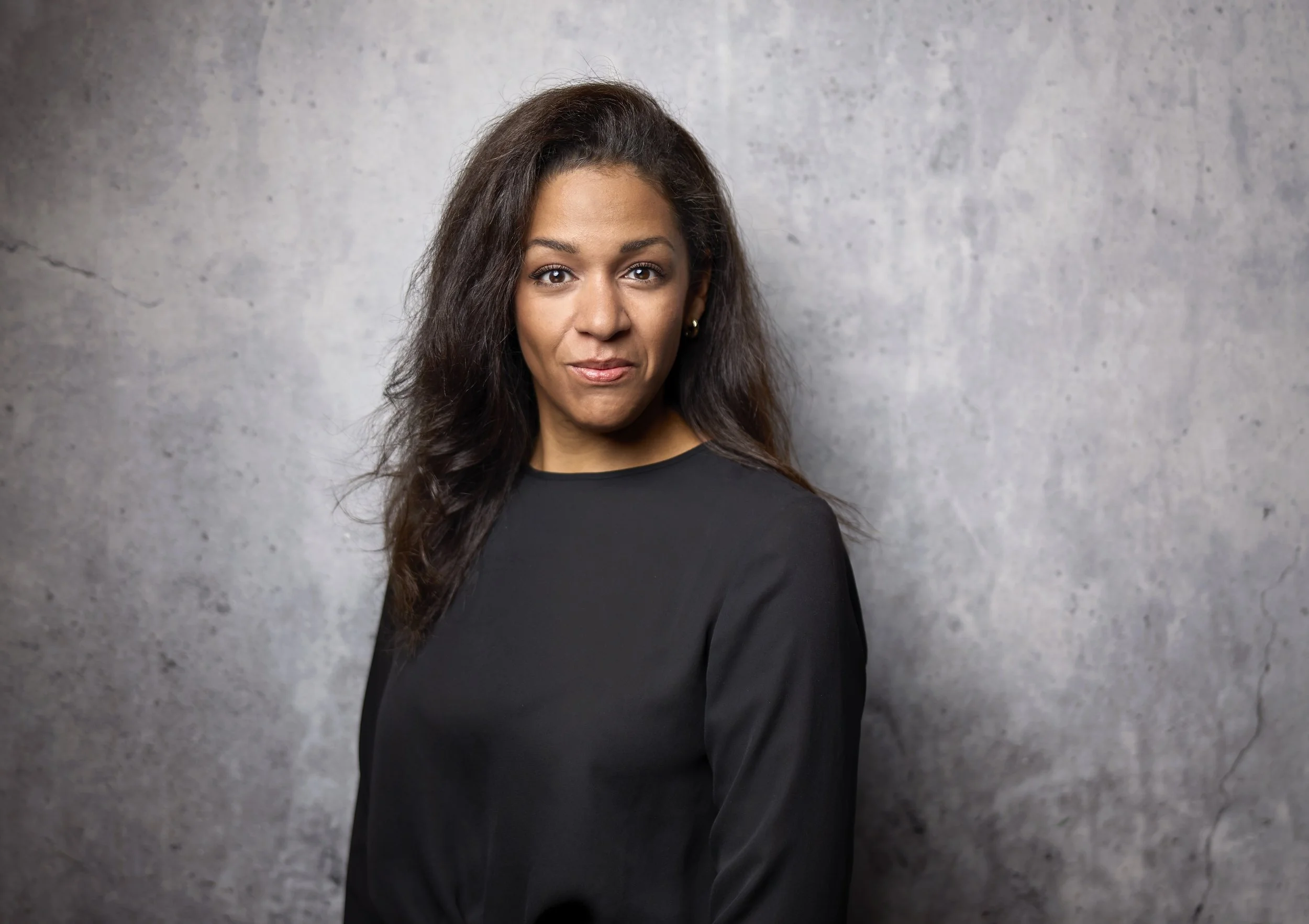 Nathalie bishop