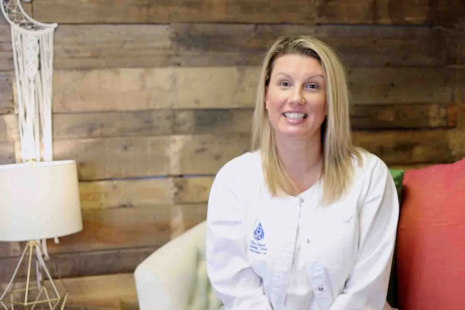 Palm Beach Maternity Center Video Tour