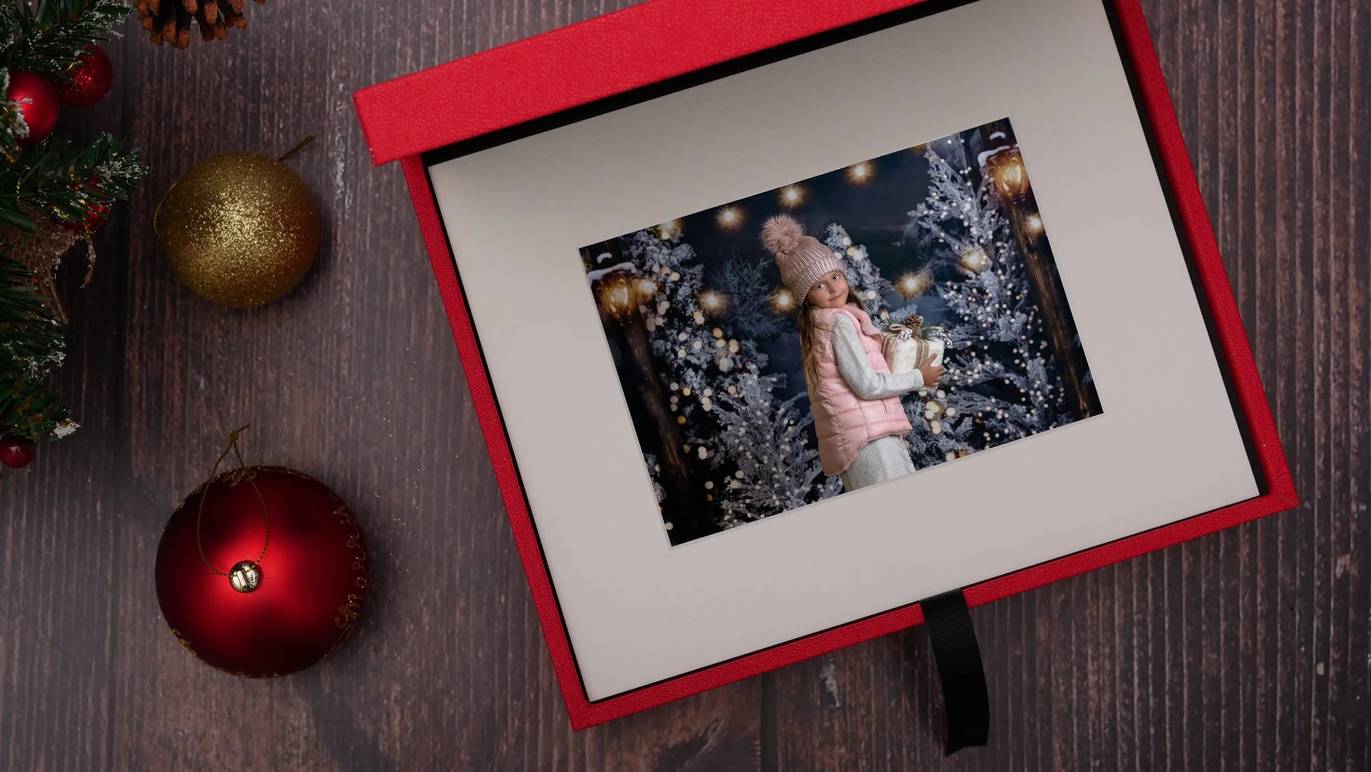 Top 5 Holiday Gifts 2022