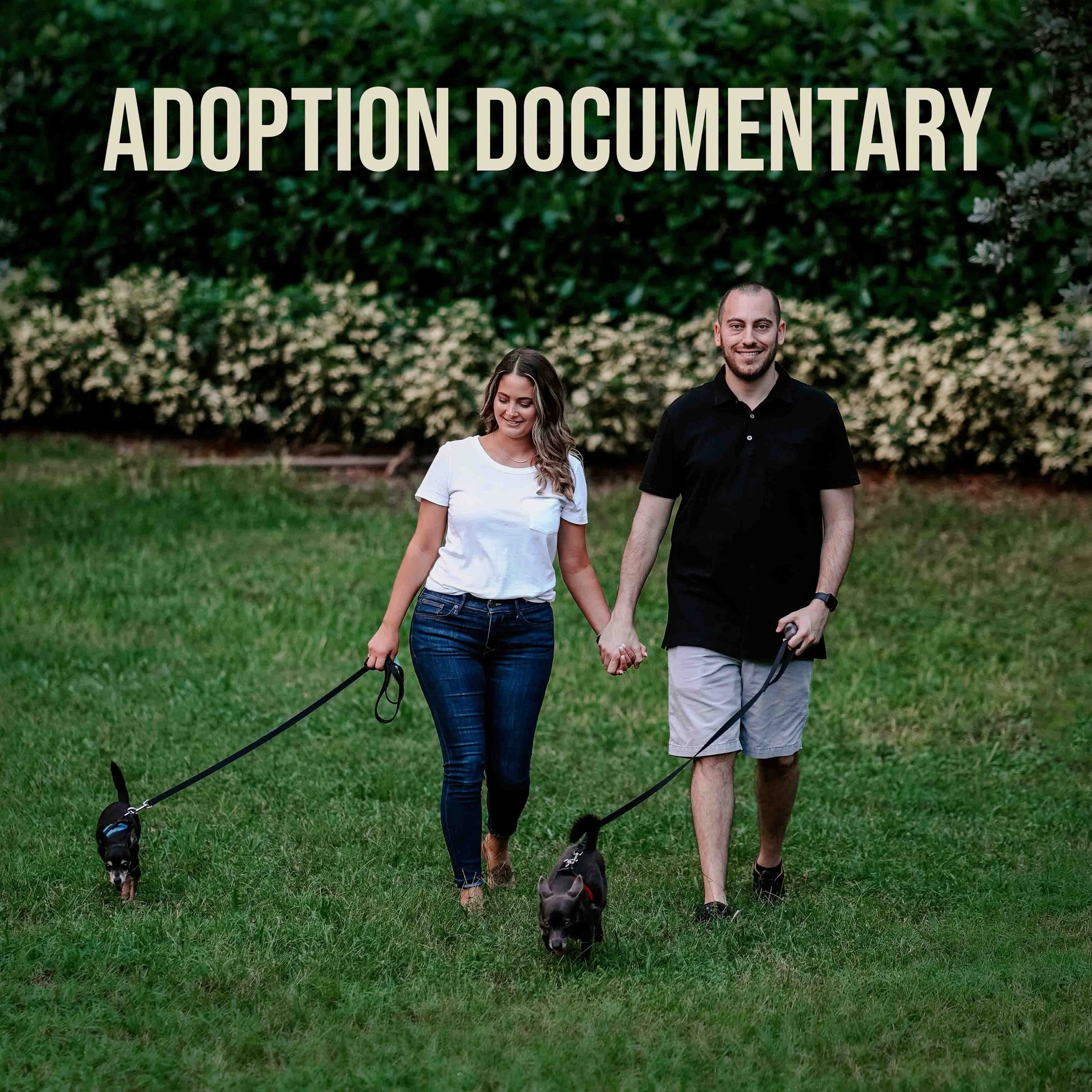 Adoption as a Path for Parenthood: A Family Story Documentary Video | Boca Raton, Florida