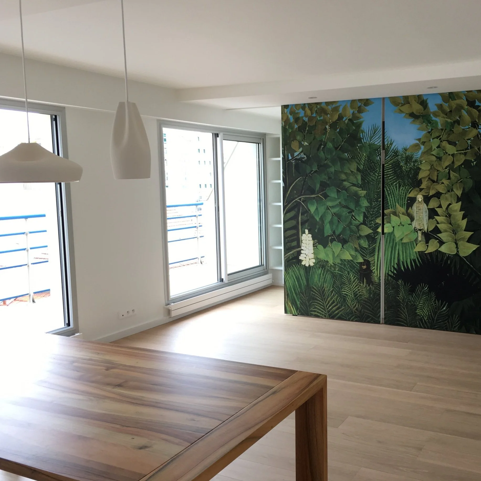 Antoine Badet Architecte d'Intérieur CFAI