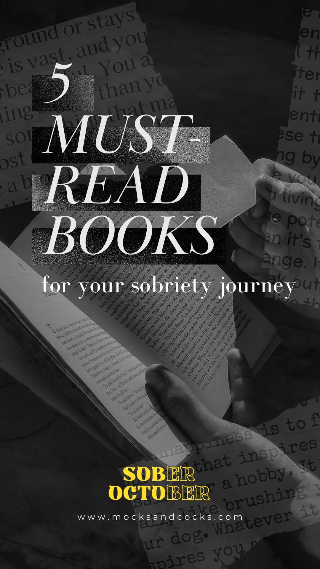 Must Read :: Quit Lit