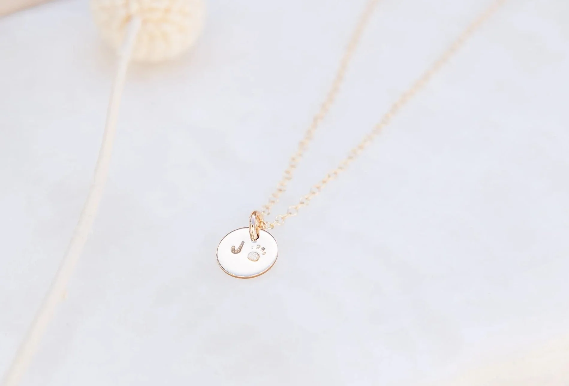 Furbaby Necklace