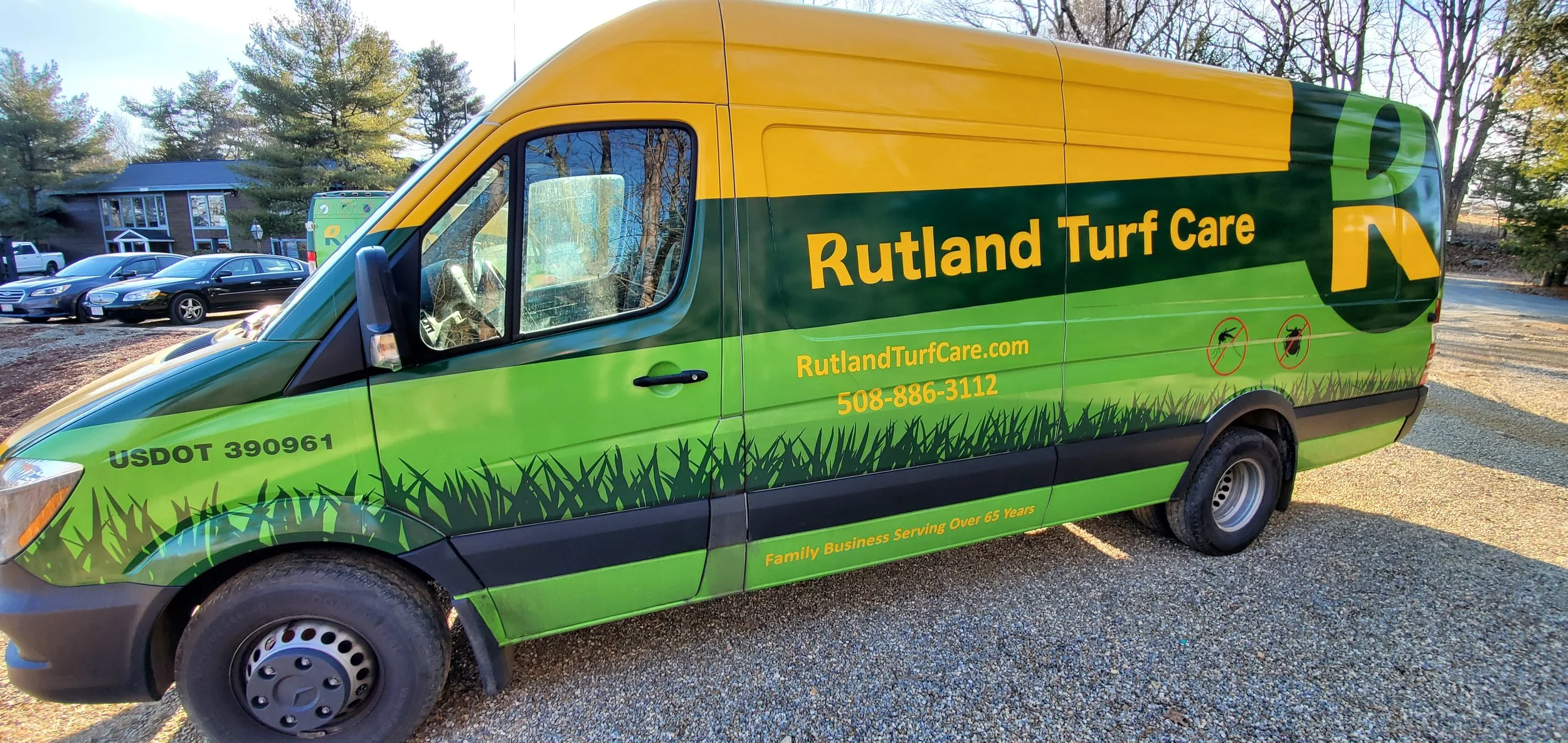 Pest Removal & Pest Control Services Marblehead, MA