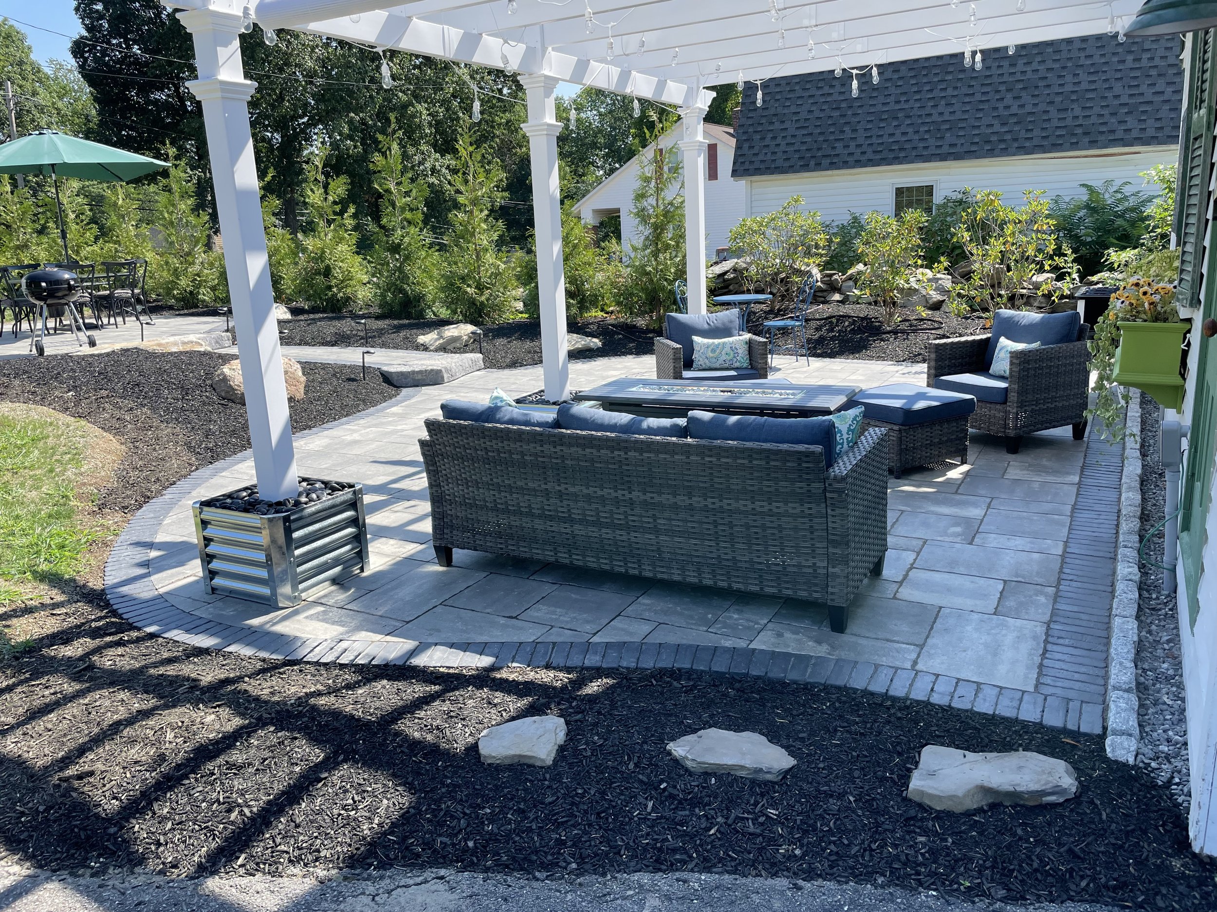 Take Back Your Backyard: How Mosquito Control Transforms Outdoor Living in Rutland, MA