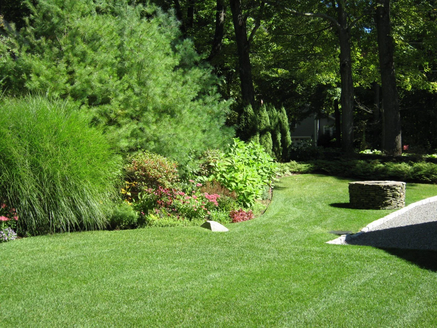 Lawn care jobs in Wellesley, Sudbury, Lexington, MA