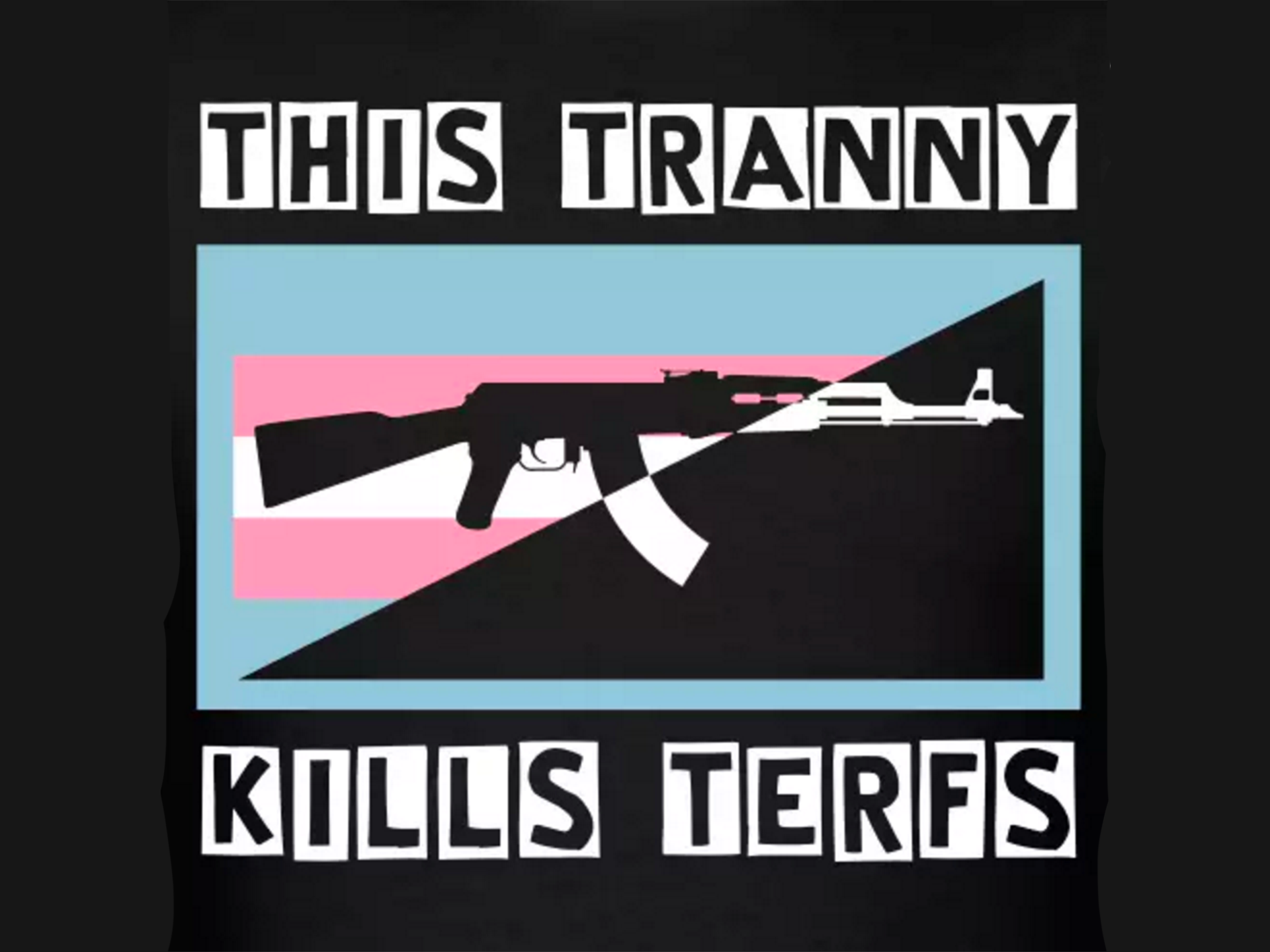 What is a "TERF"?