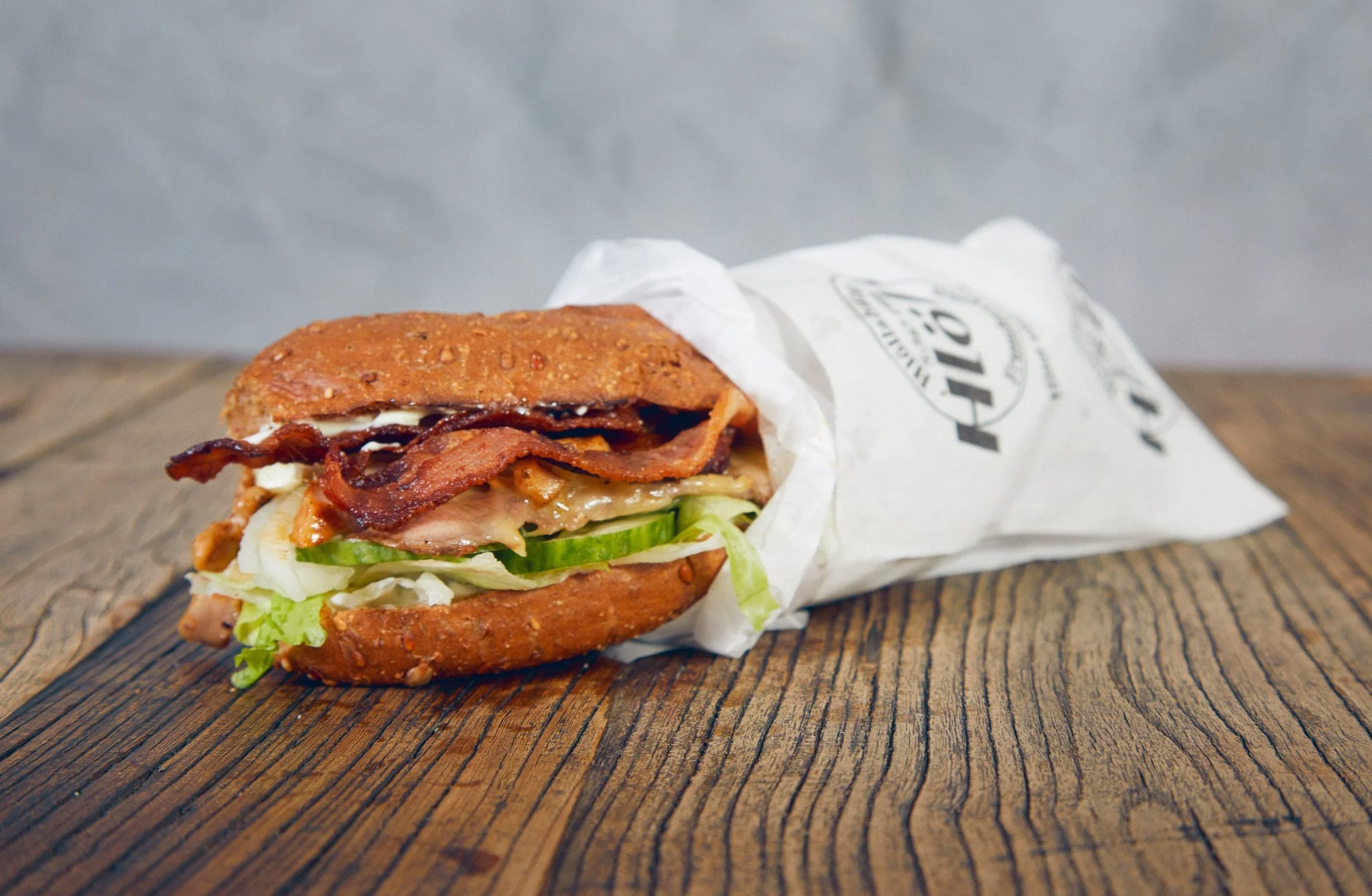 Menu — Hlöllabátar