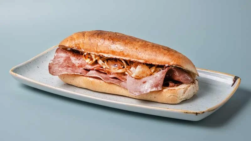 Menu — Hlöllabátar