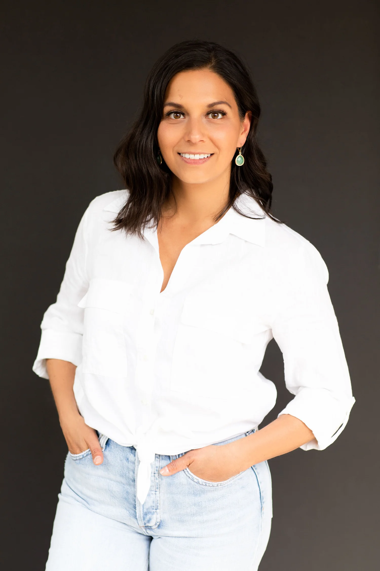 Kristin Constable