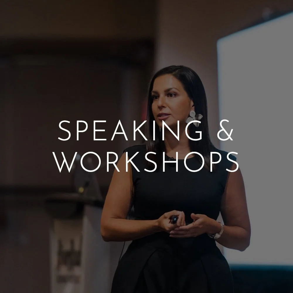 Kristin Constable, Soulful CEO, speaker and facilitator