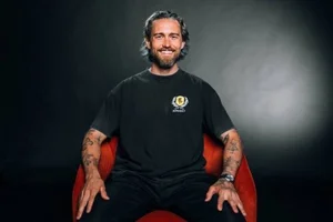 Aaron Doughty