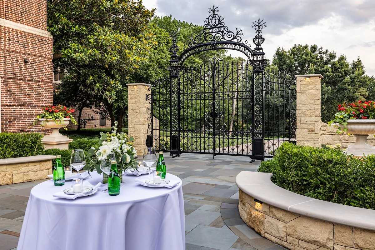 Commercial landscape design with retaining wall in Cass County, MO