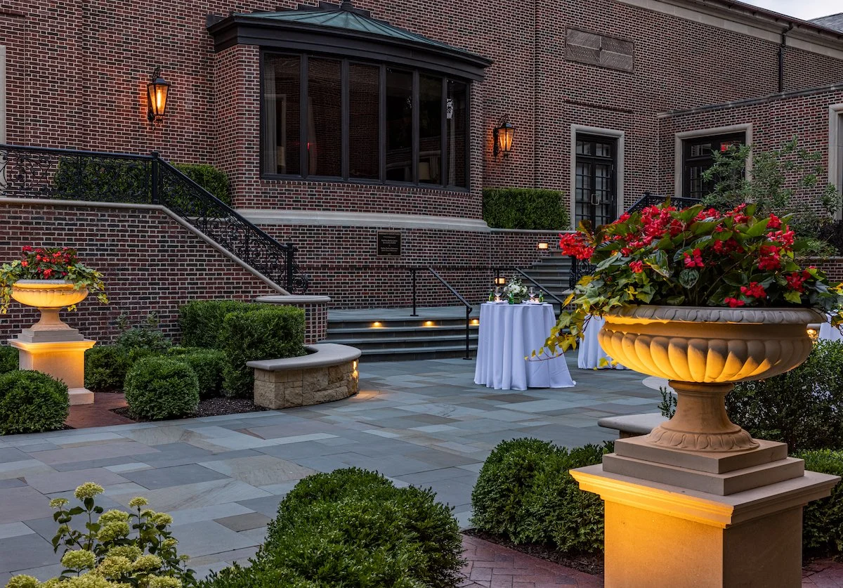 Commercial outdoor lighting Cass County, MO