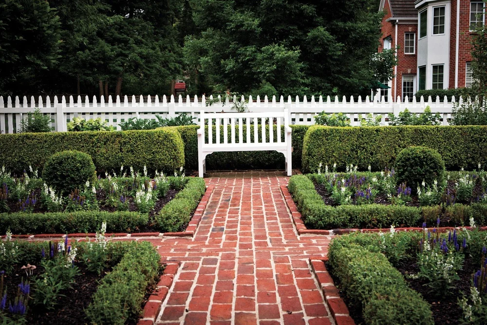 Landscape Design in Shawnee, Leawood, Olathe KS, Parkville, Platte City