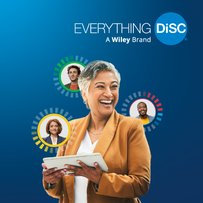 Everything DiSC