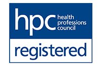 Health Professions Council logo