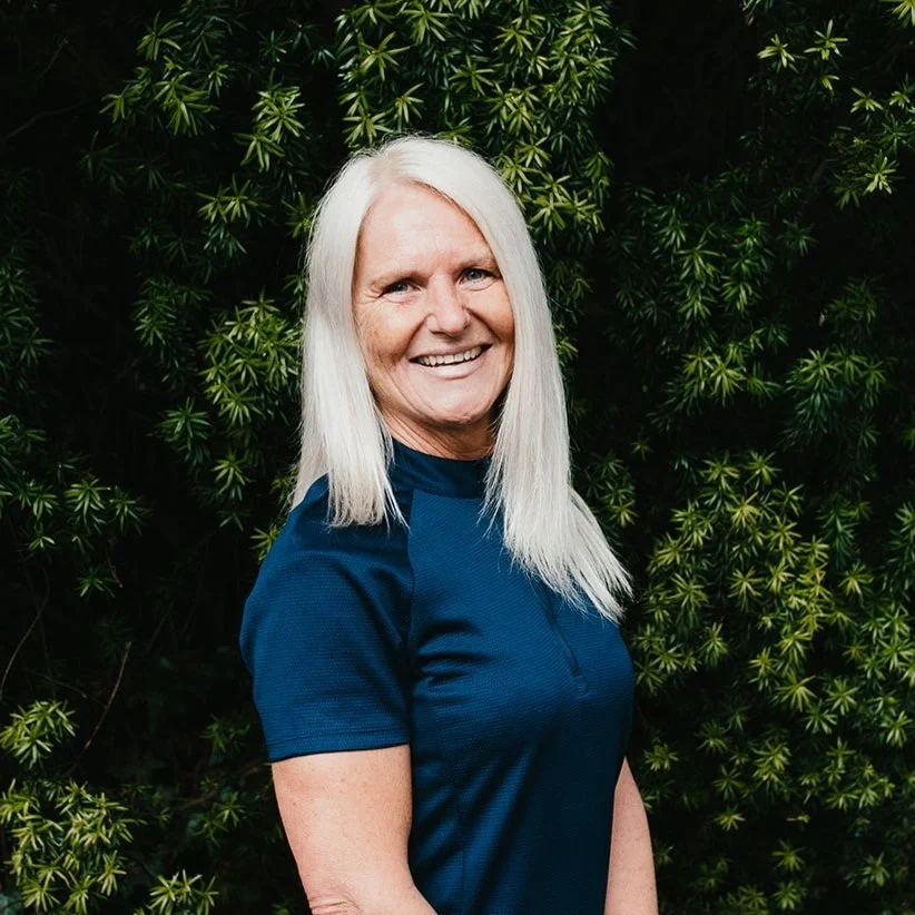 Debbie Grayson Sports Massage Therapist Totley Activ Physiotherapy