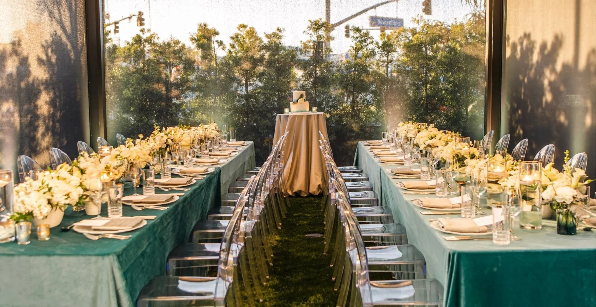 Coastal 50th Birthday