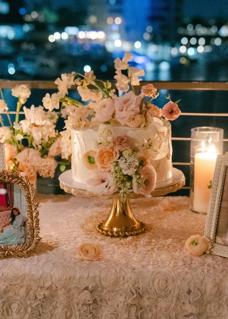 Surprise 60th Birthday