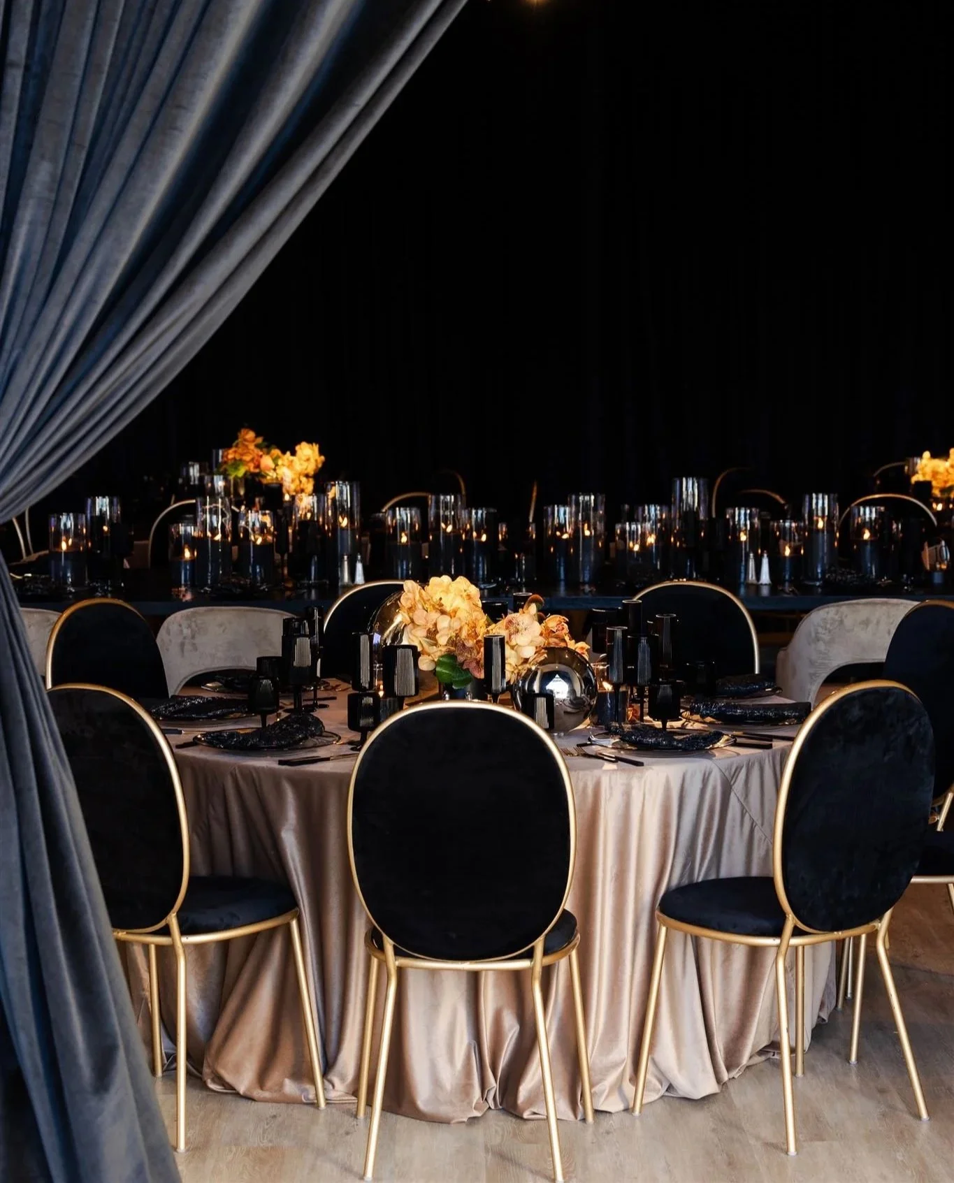 Mayor's 40th Birthday