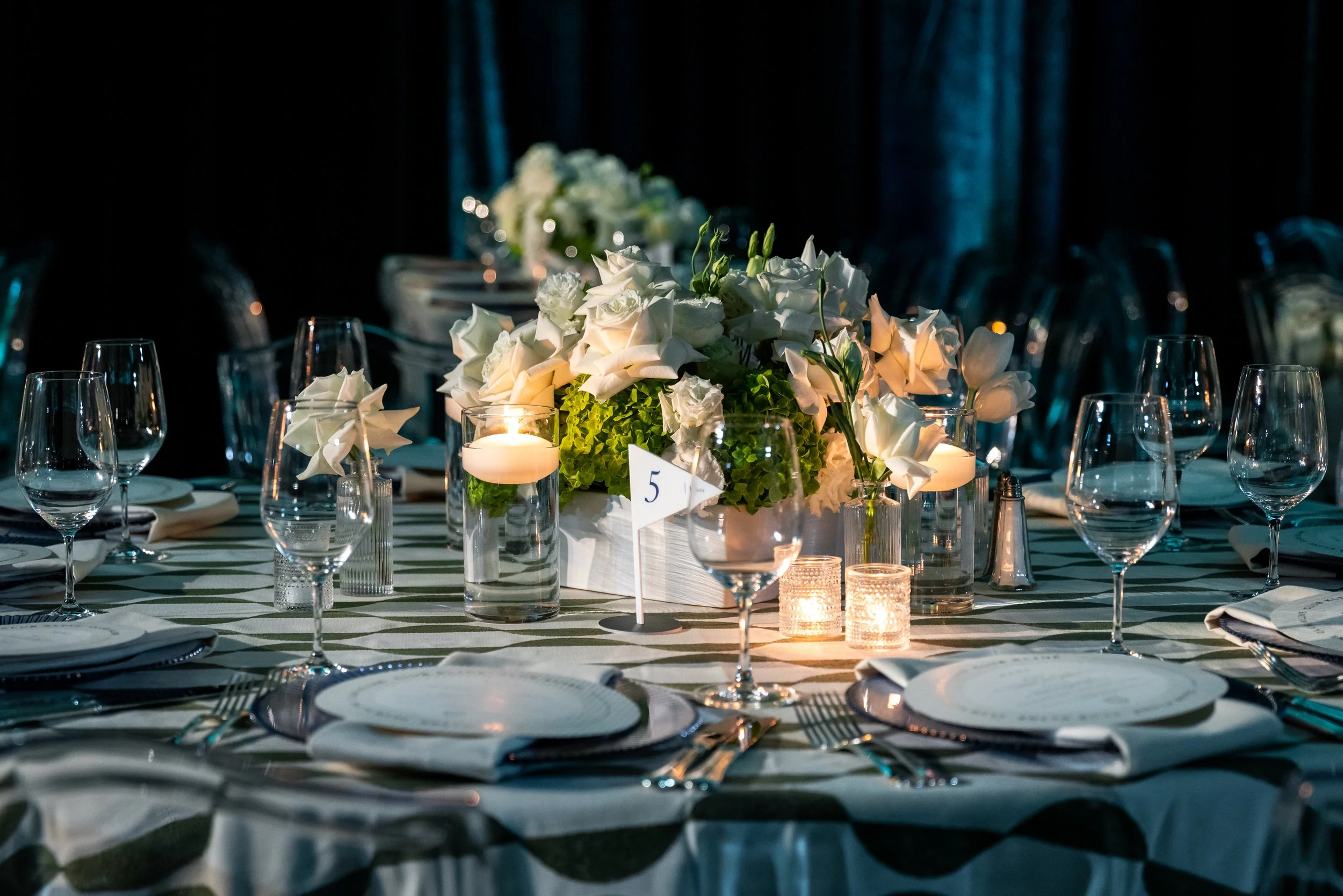 Club Kline Bar Mitzvah