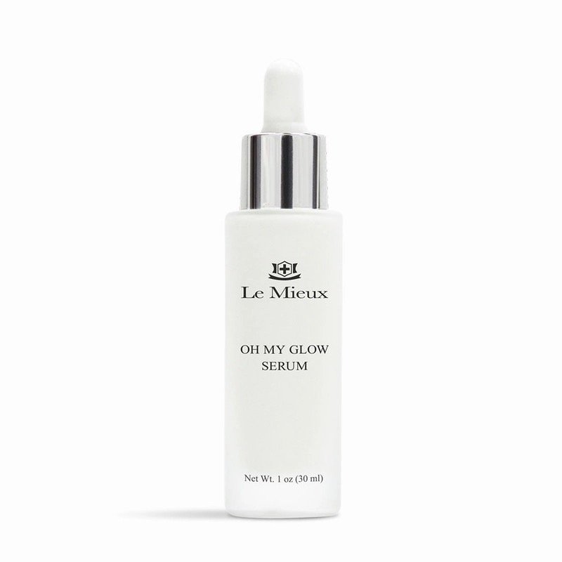 Oh My Glow Serum