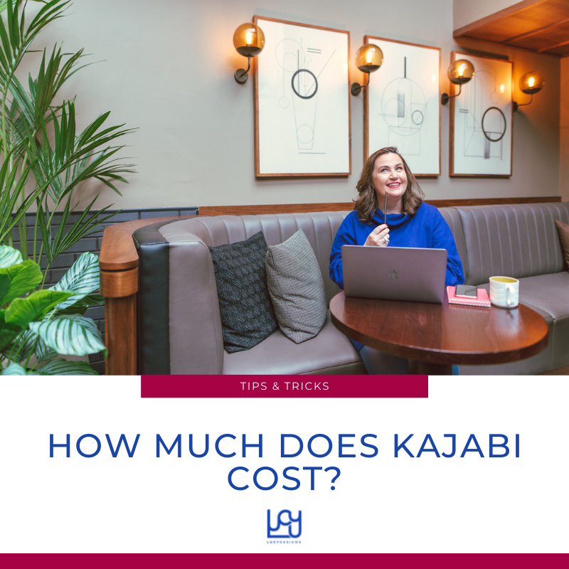 How Much Does Kajabi Cost?