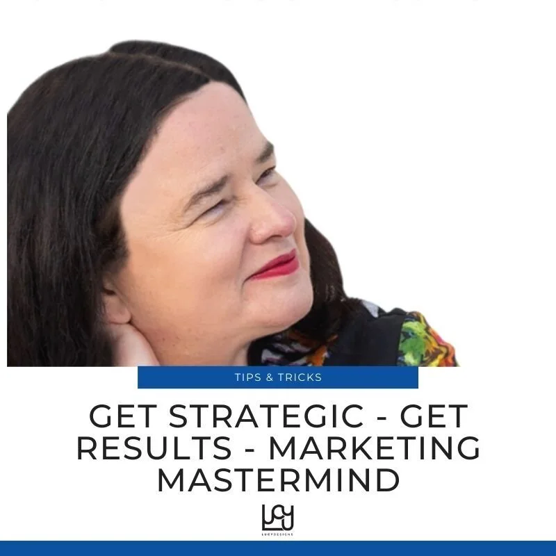 How to Put a Marketing Strategy in Place?