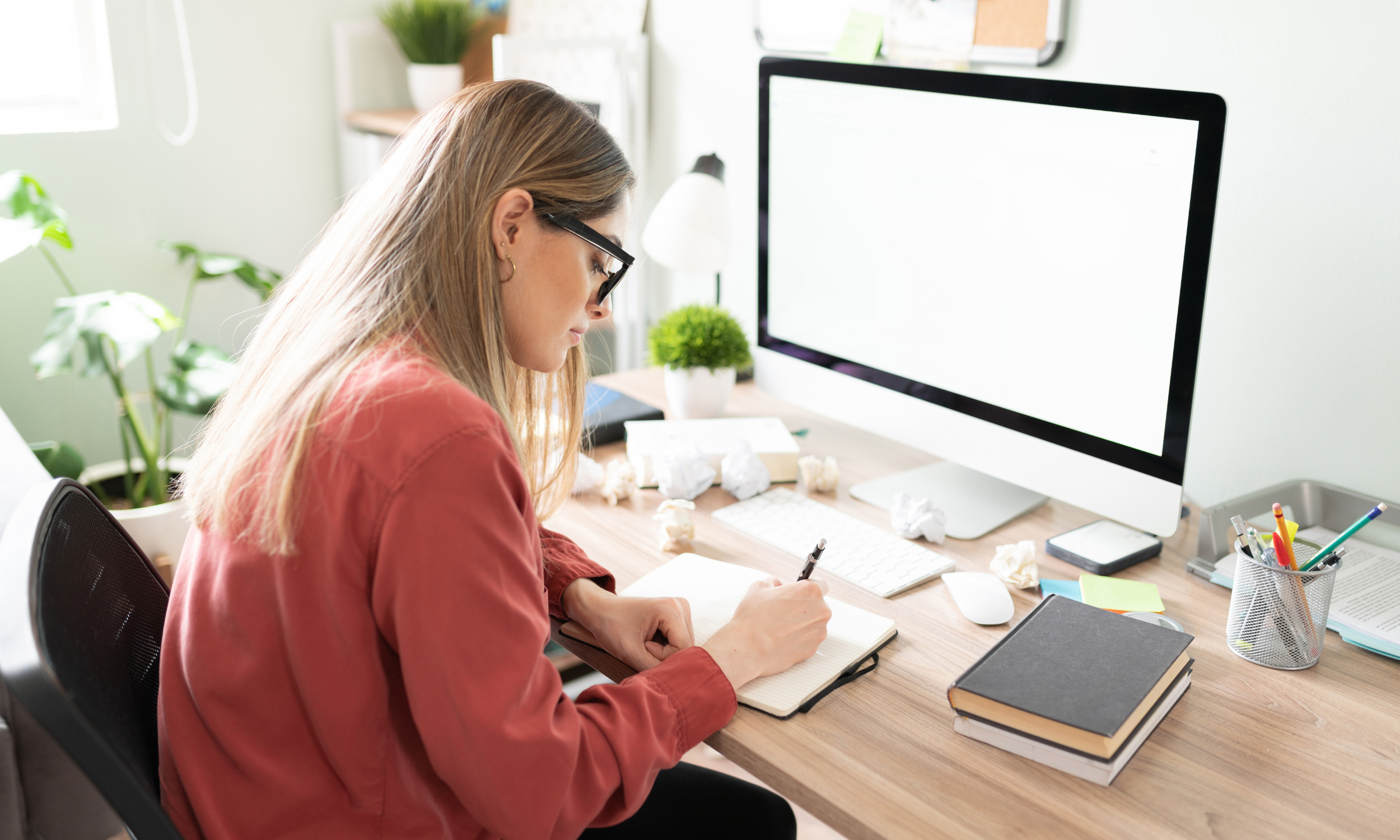 Need to hire a copywriter? Here’s everything you need to know.