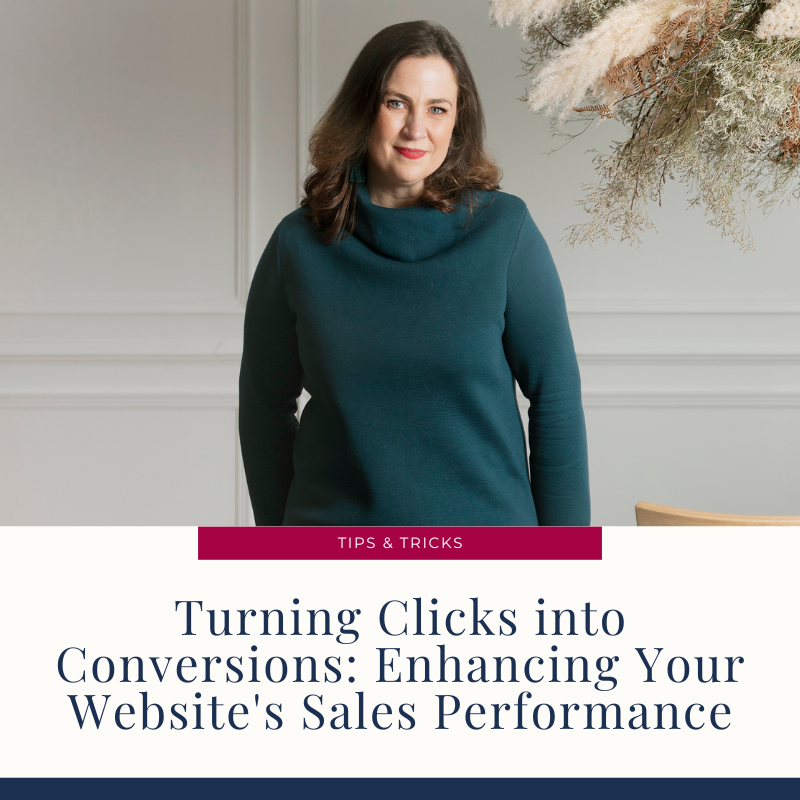 Enhancing Your Website's Performance - What Does it Take?