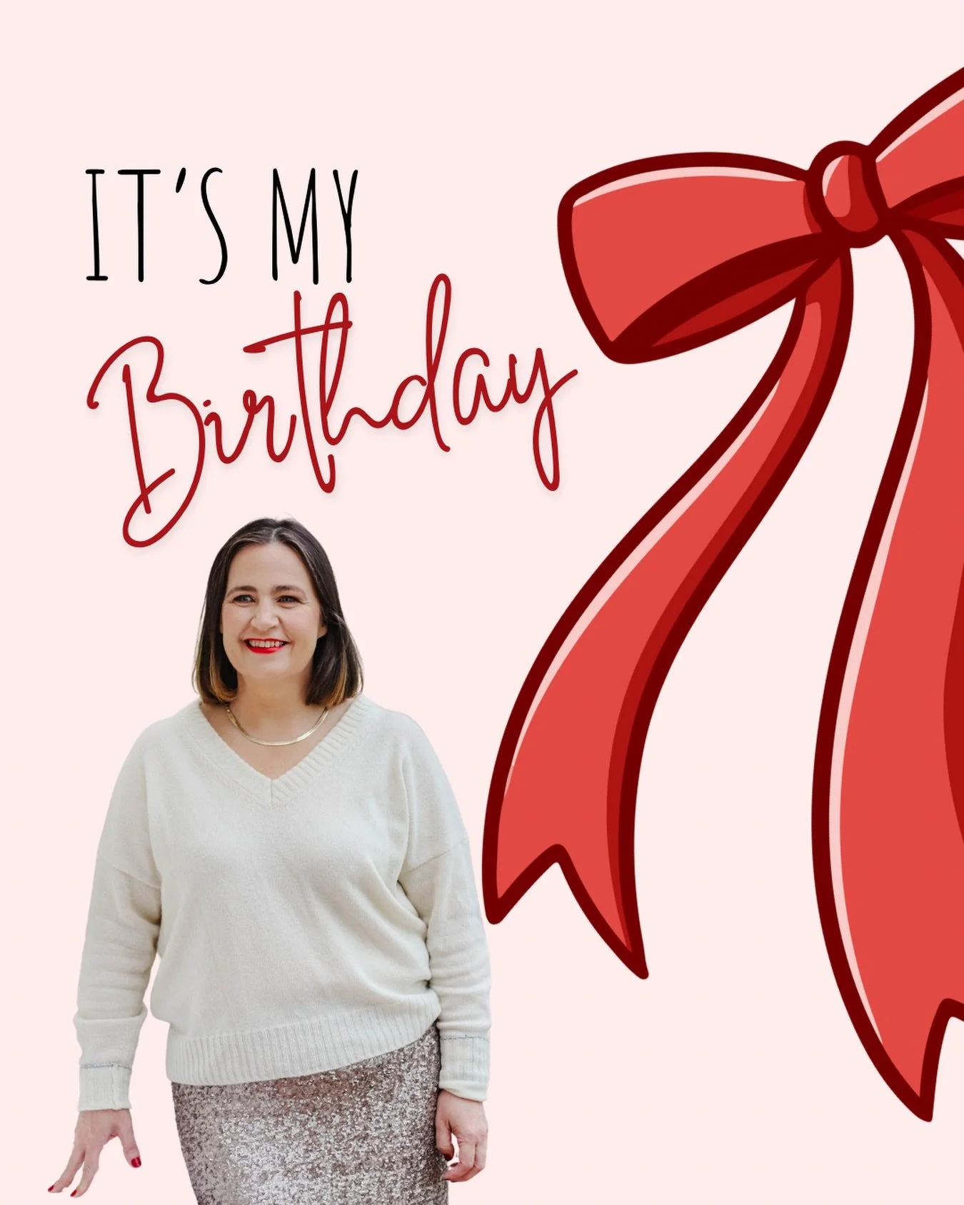 Can&rsquo;t believe I&rsquo;m 55! How did that happen?? 

Thanks to everyone for their good wishes today and to @petersundaytimes for my birthday lunch! 
Here&rsquo;s to another year of fun and games and continued business success 💪🌺🎉❤️🙏