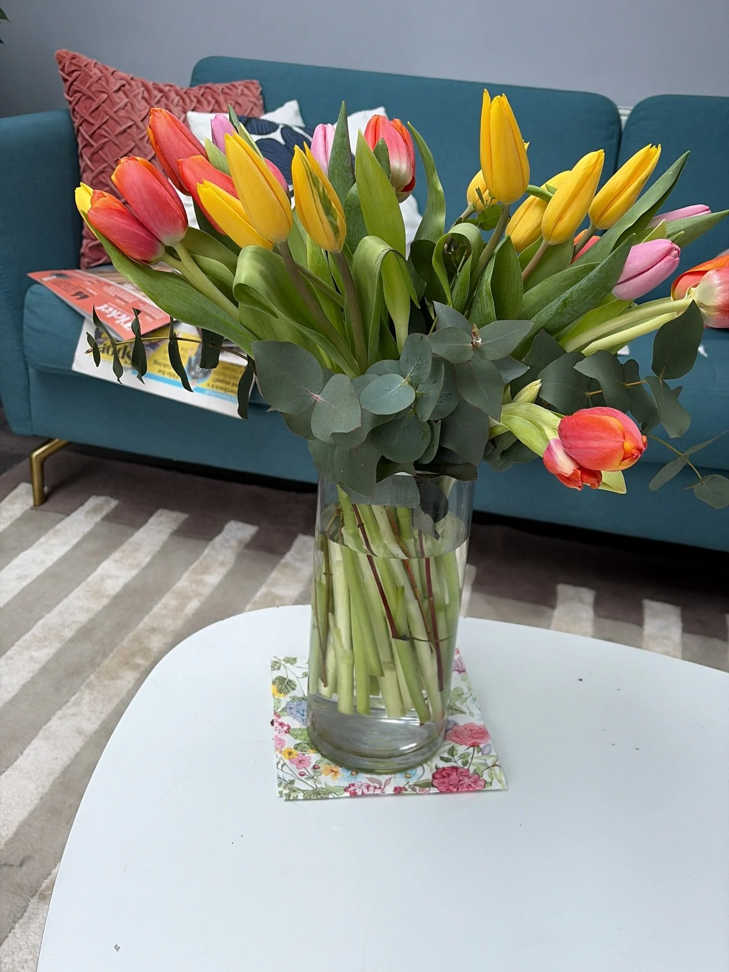 Motherhood changes in ways you don&rsquo;t expect.

When my youngest was small, there was a morning when he simply refused to put on his shoes.

We were late for school.
The clock was ticking.
And every reasonable parenting technique had failed.

So 