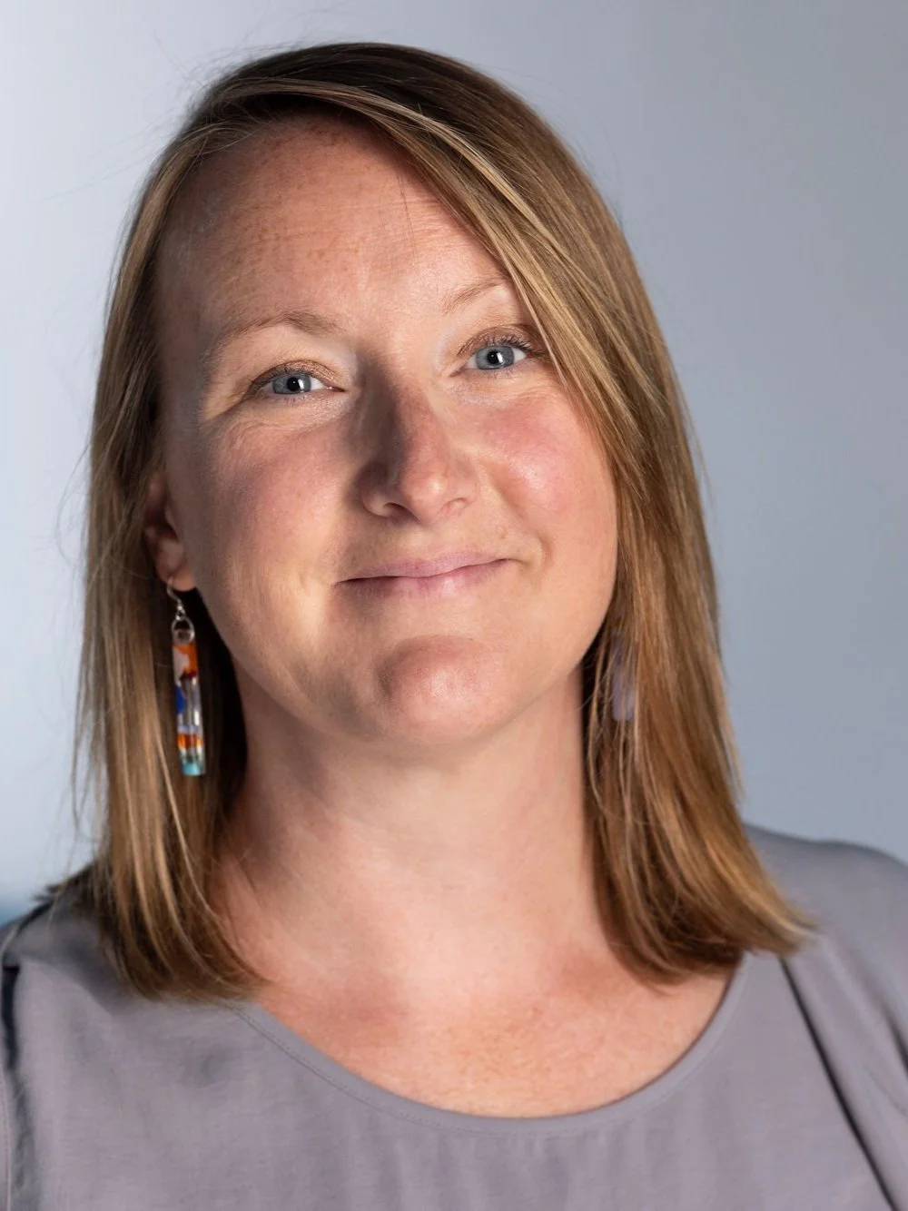 Faye Godsell of Sligo Speech Therapy