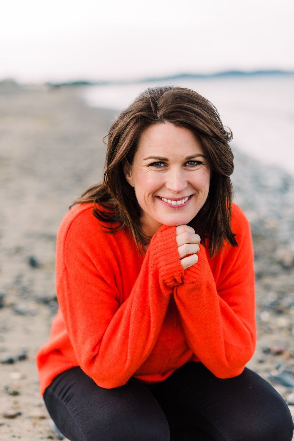 Eva Blake, web design client