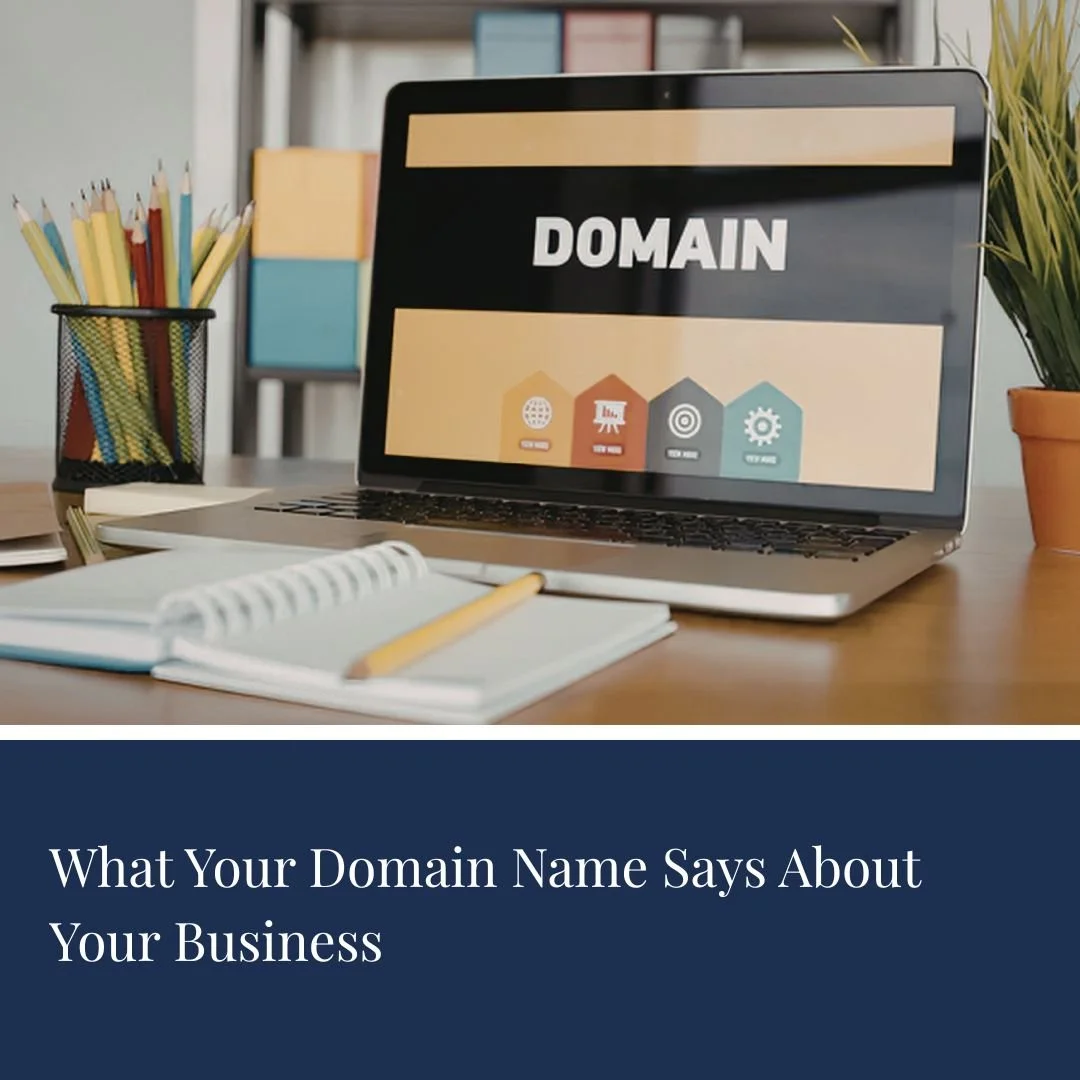 Domain Name