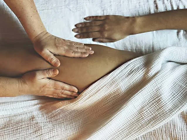 DRAINAGE LYMPHATIQUE
