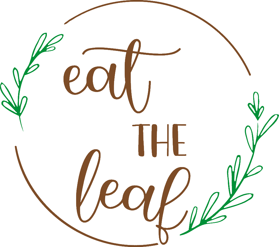 Eat the Leaf
