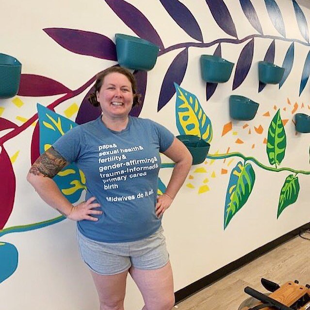 Meet our May Member of the Month: Amber!

When we asked Amber about her experience with movement and as an All Bodies member, here&rsquo;s what she had to say:

⭐️What is your favorite way to move your body? 

I really love to swim! I&rsquo;ve loved 