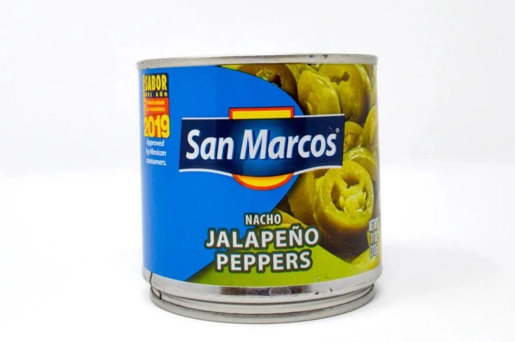 S.M CHILE NACHO 12/11 OZ.